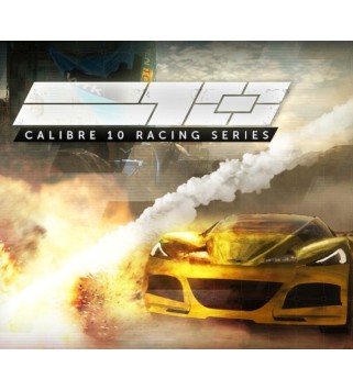 Calibre 10 Racing Series Gift Steam Key GLOBAL